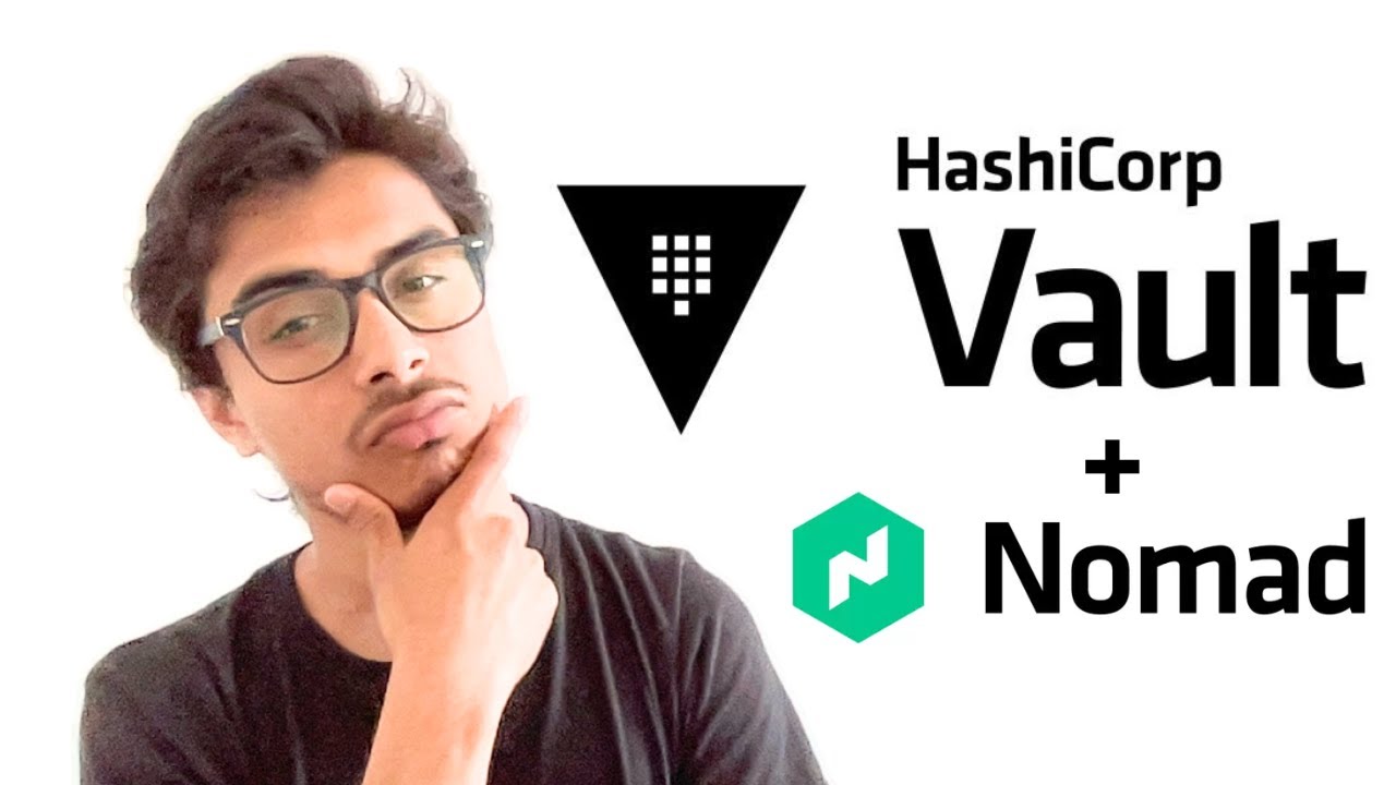 Hands-On EXPERT Guidance to Master Hashicorp Vault | Nomad and Vault Integration