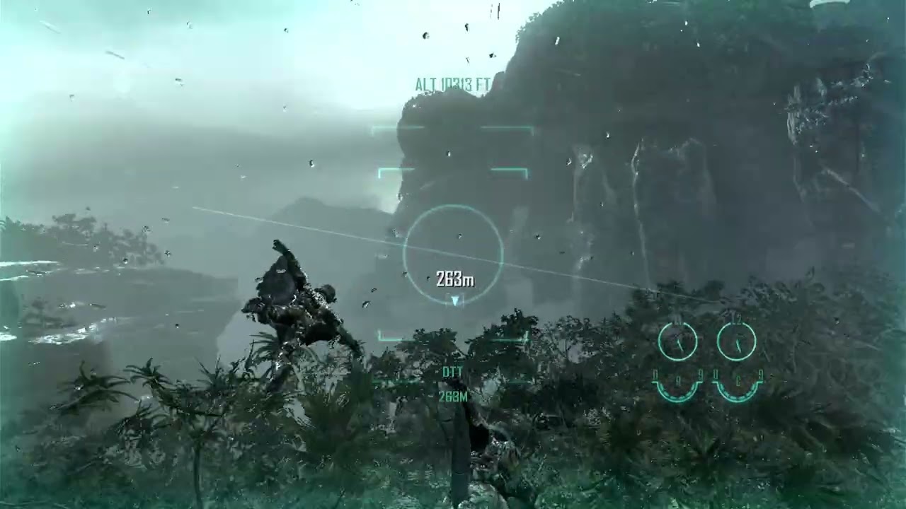Call of duty black ops 2 EPS. 2