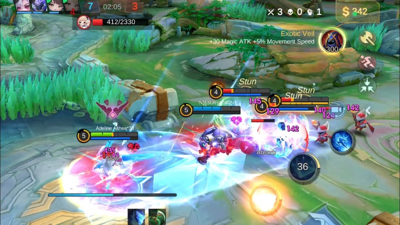 Day 13 puasa RAMADHAN...!!! AURORA Putri Salju...!!! Mendinginkan cuaca saat sahur...!!! 