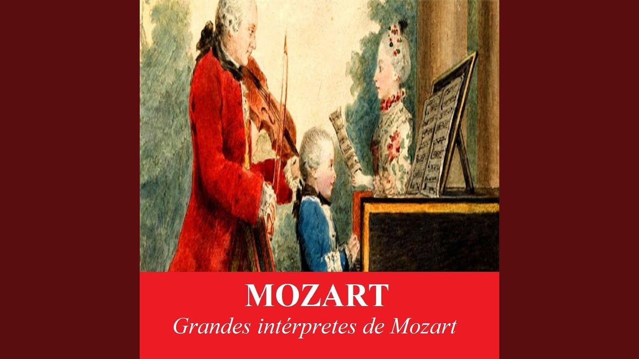 Don Giovanni, K. 527, Act I: 