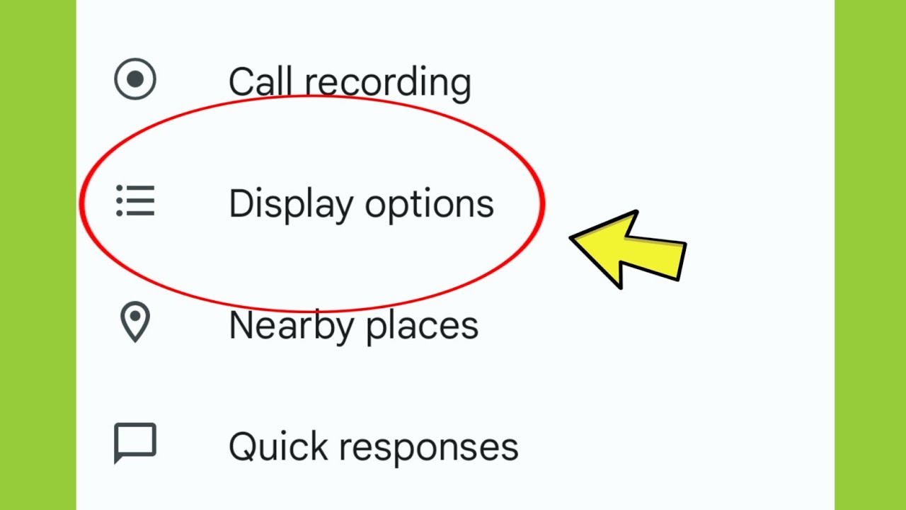 Oneplus | Display options | Sort By | Name Format | Choose Theme Nord Ce3