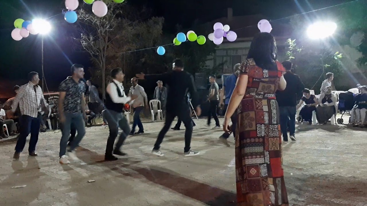 Şarkikaraagaç / karayaka köyü kaşık ekibi