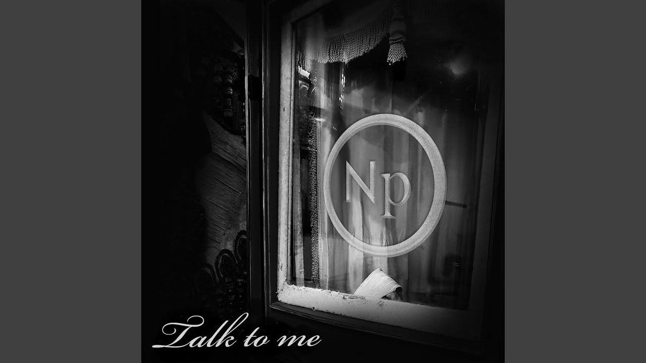 Talk to me