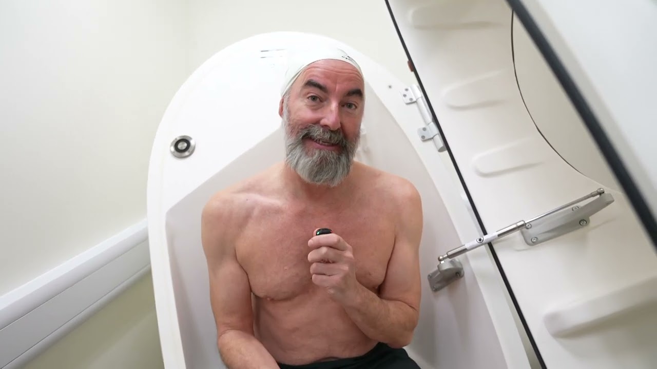 How a chance coversation could revolutionise obesity treatment on the NHS