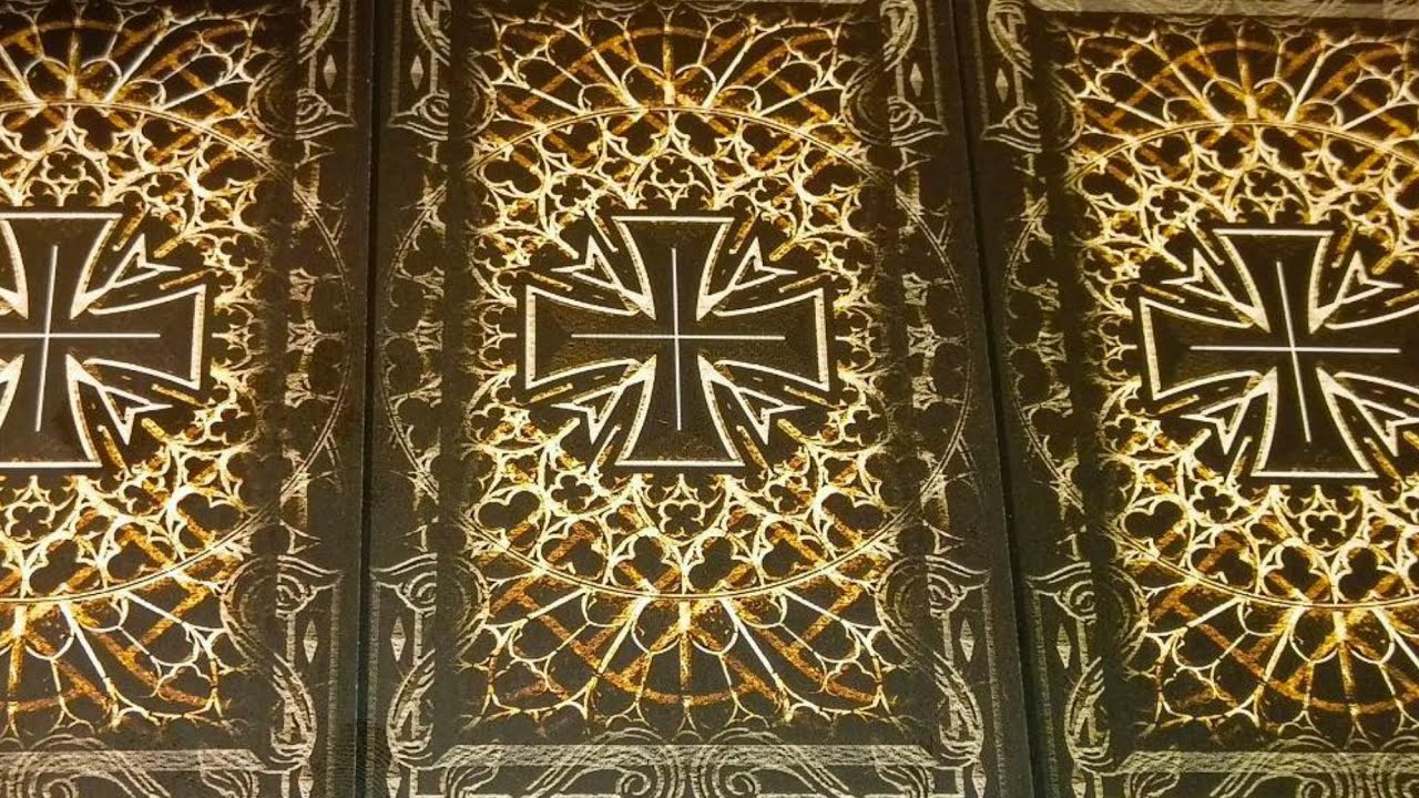 ТАРО ЭКЗОРЦИСТА/РАСПАКОВКА И ОБЗОР/КАРОН ТАВИС, АЛЕКСАНДР БРОВЕР, ВЕЛИГОР
