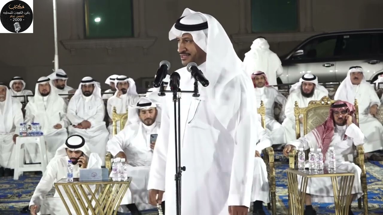 أبو زيد الغبيوي و فواز العزيزي حفل بن دغيمان ٢٩_١٠_٢٠٢٤م ( فعل أبو زيد ) 🔥🔥