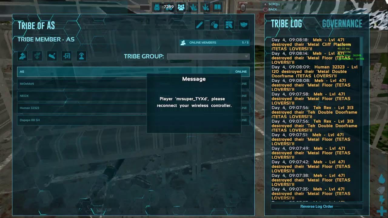 Star the wip in viking