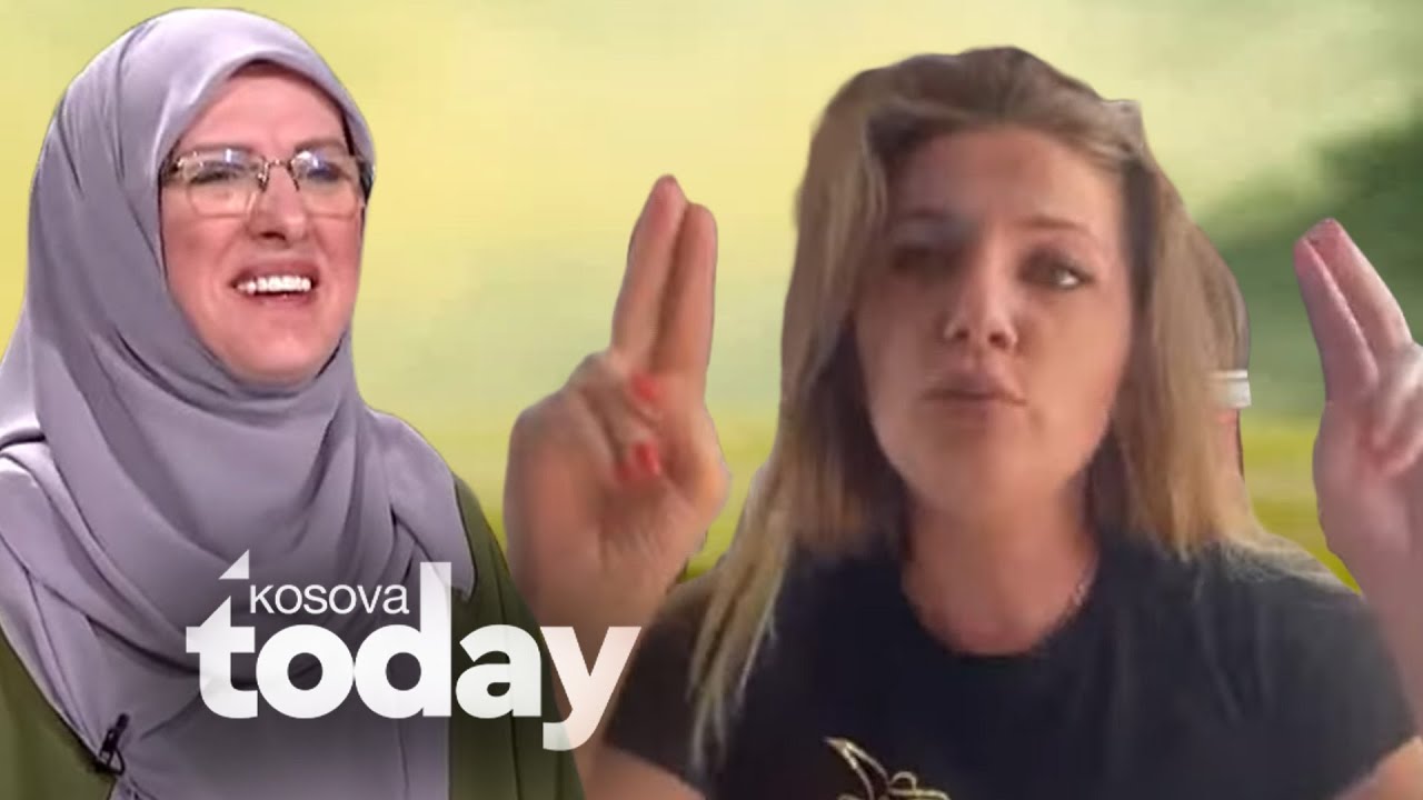 'A do shkonit me një burrë tjetër?' debat i fortë mes aktivisteve Mali dhe Huduti