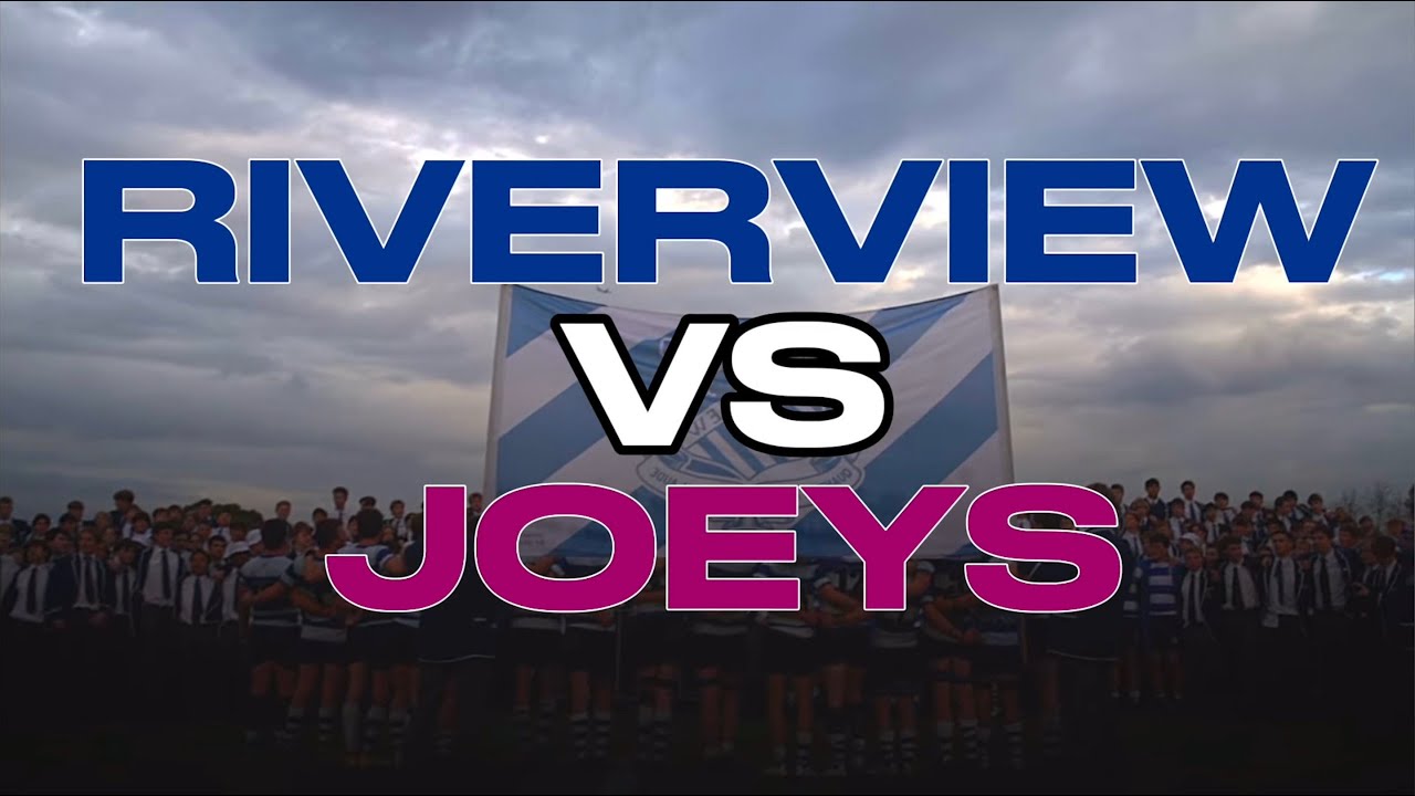 RIVERVIEW VS JOEYS PUMP UP 2025