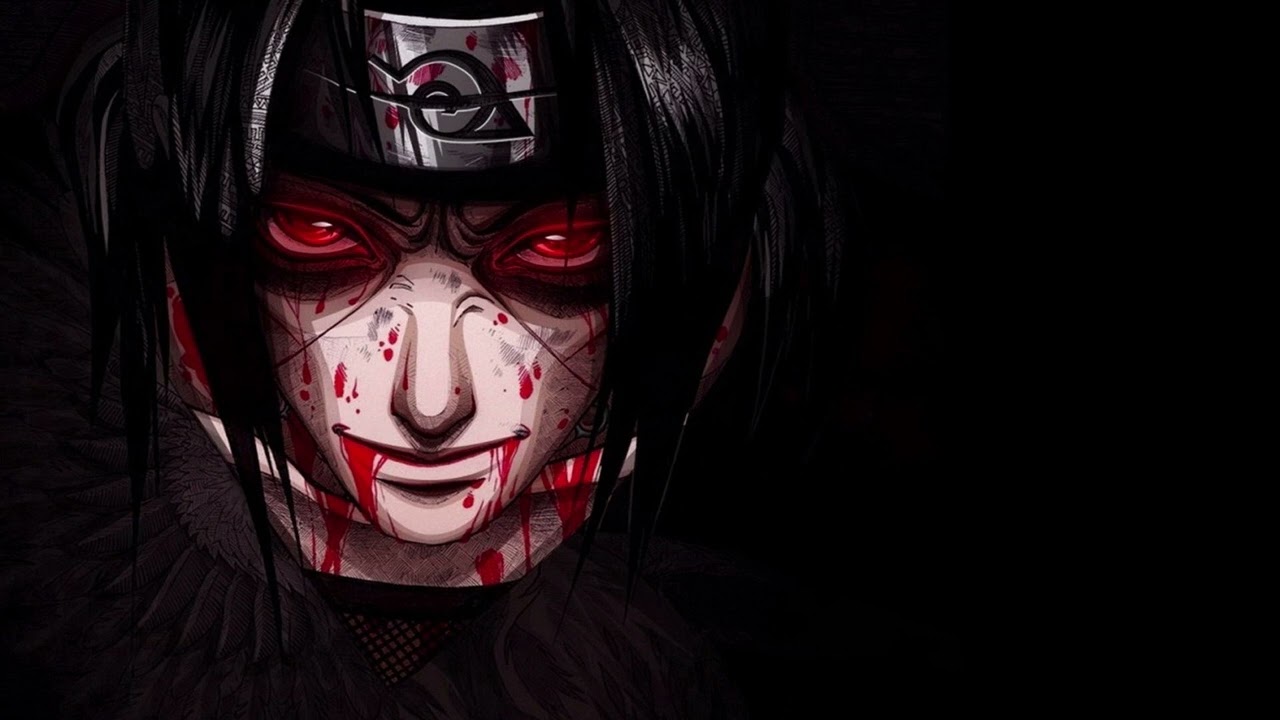 Determination — Slowed + Reverb | Naruto Shippuden OST