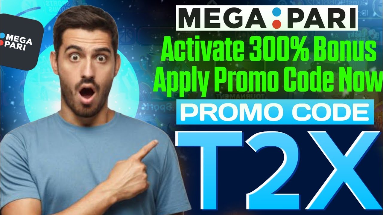 Megapari promo code 2026 | megapari account registration | megapari account kaise banaye | megapari 