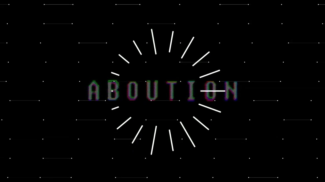 HELP_Tale - ABOLITION - Cooked Up