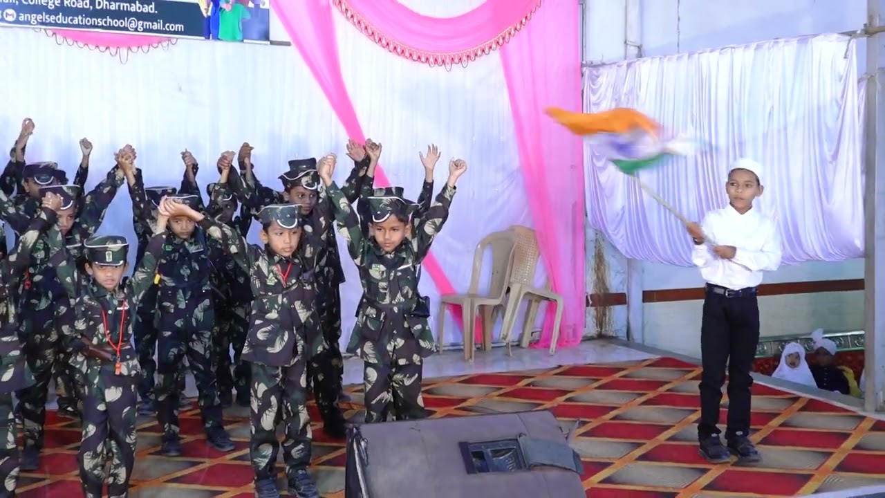 Hisdustan performances 