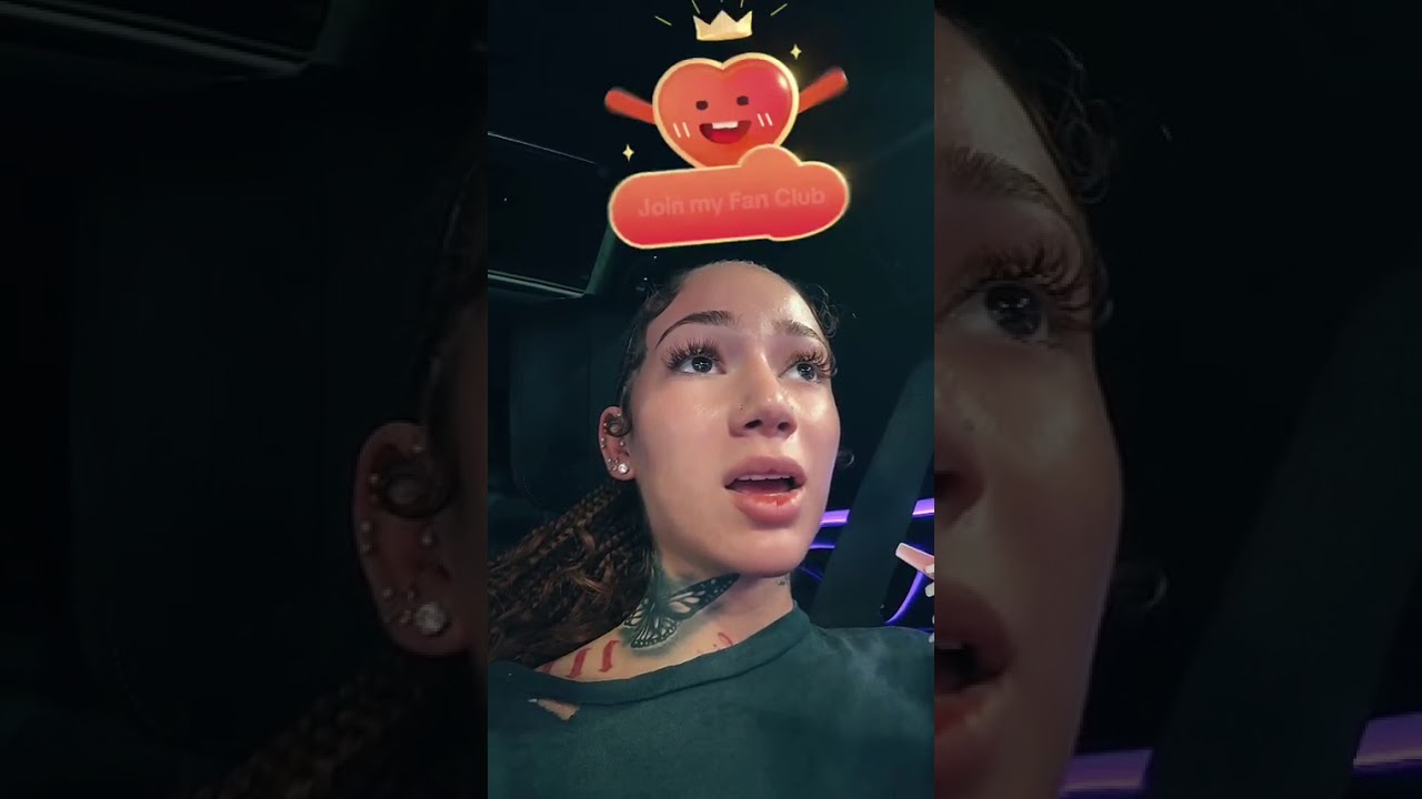 bhadbhabie - 2025-05-20