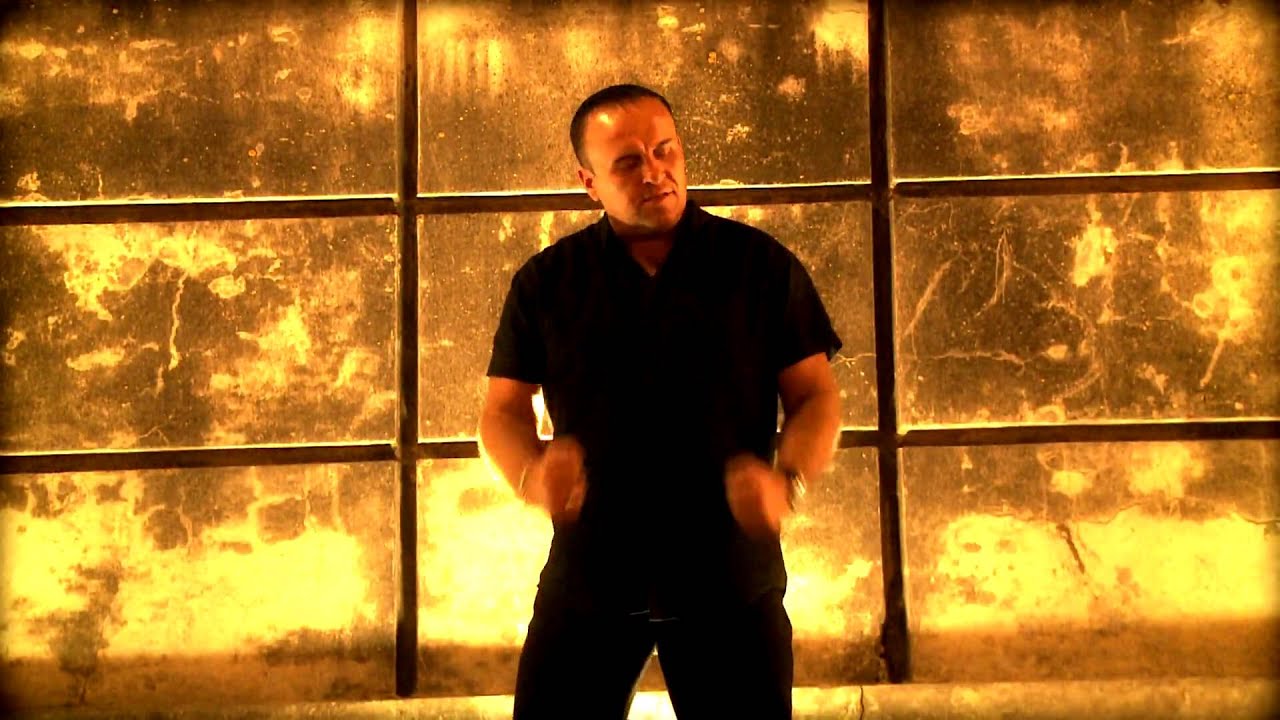 MIRAGE - Kochać nie boli (Official video)