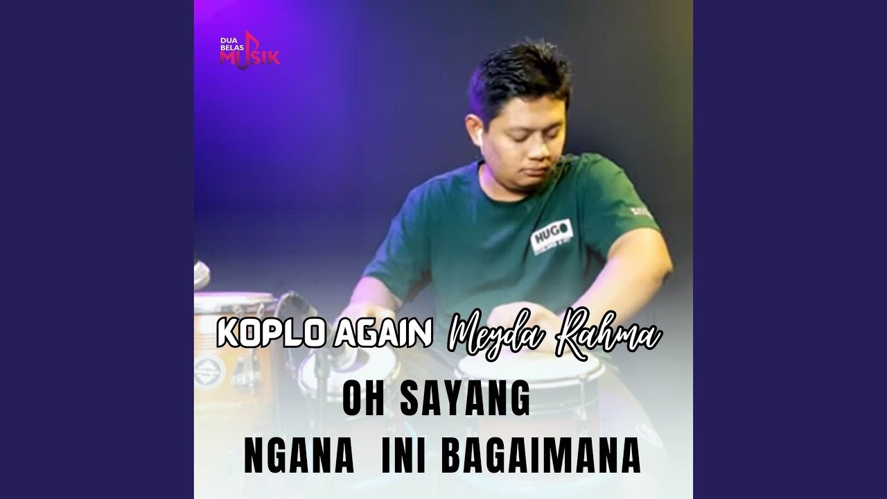 Oh Sayang Ngana Ini Bagaimana (Koplo Remix)