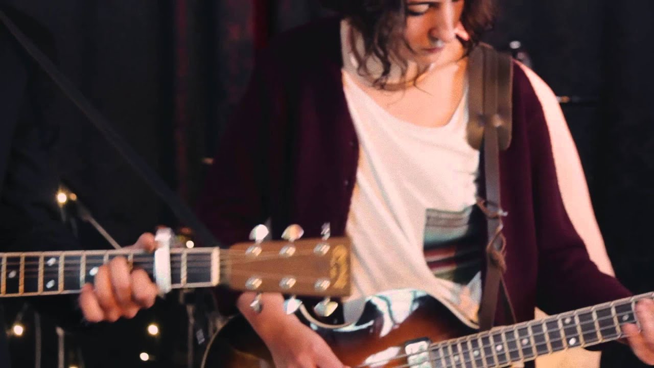 Abiku - Sommergibile / I Fantasmi della Casa Accanto | Live per OndaRock allo Spazio 72