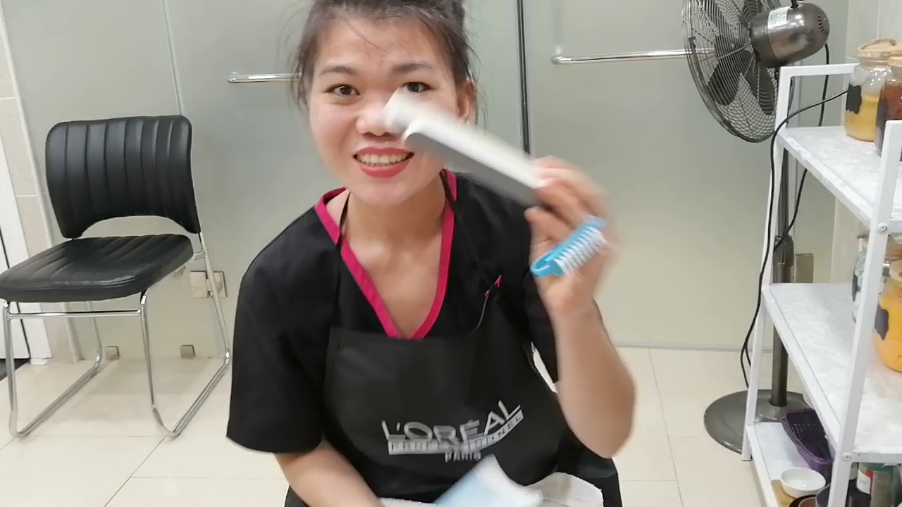 Kuwait Professional Salon Pedicure & Spa Step By Step Process🙏🙏