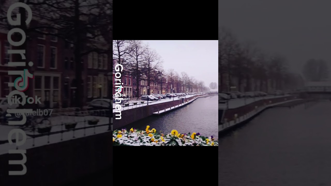 Gorinchem ,  HOLANDA