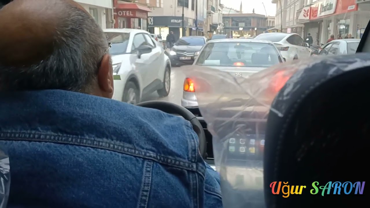 VOLTA EV2 ELEKTRİKLİ OTO TEST VE TANITIM 