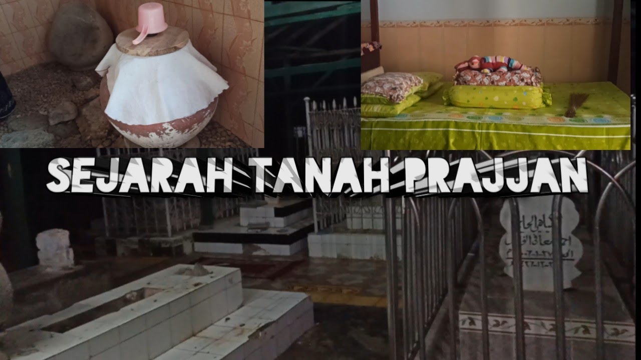 SEJARAH SINGKAT DESA PRAJJAN KECAMATAN CAMPLONG #KABUPATENSAMPANG