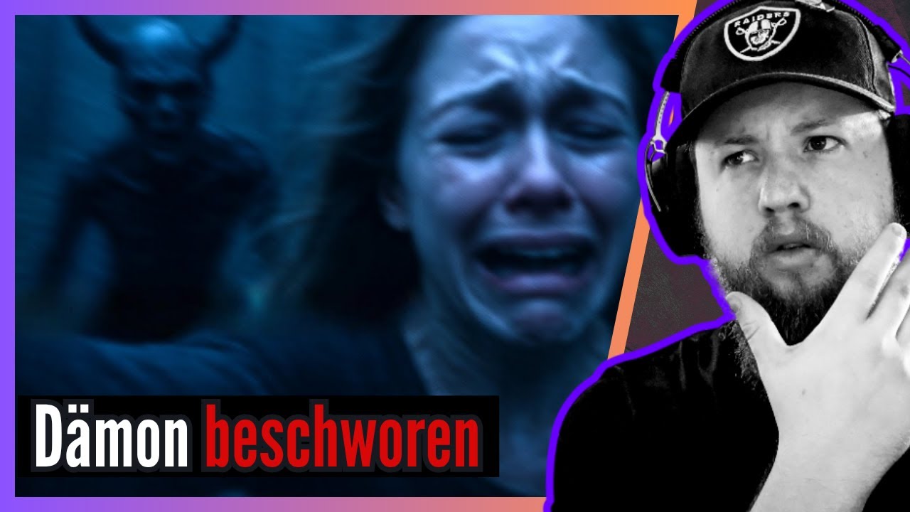Dumme Idee! UNHEIMLICHE Videos die ANGST machen | Helios React