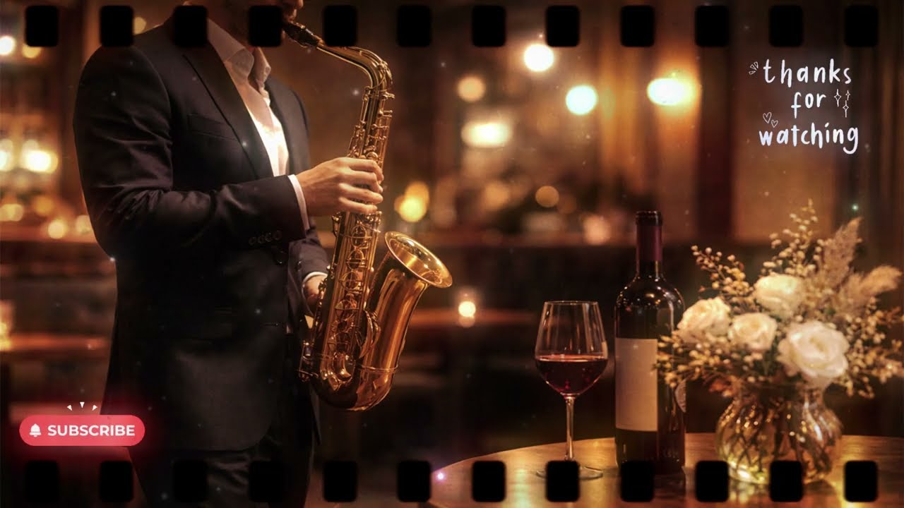 Romantic Chill for the Soul 🎷200 Best Beautiful Saxophone Love Songs Ever with Kenny G