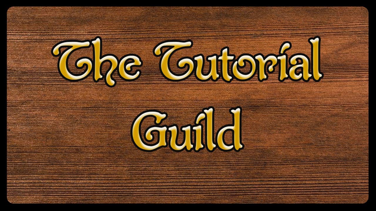 The Tutorial Guild A Dungeon Crawler Carl Tunnel