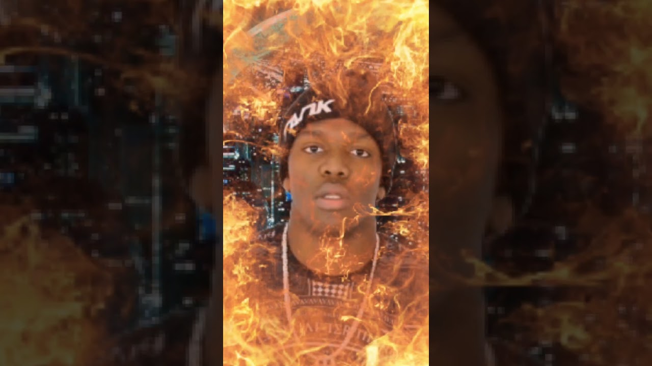 KSI - Thick of It EDM Remix 
