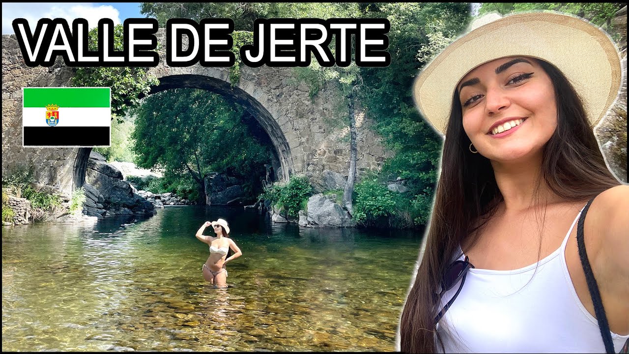 🏞️ Valle de Jerte 🏞️ Parte 2 | La Pelo