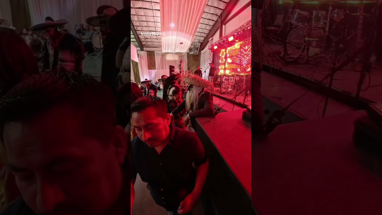 Carnaval de san martín en santa maría california 2026