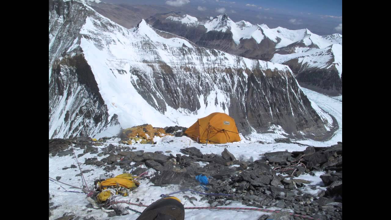 Everest North  You Tube