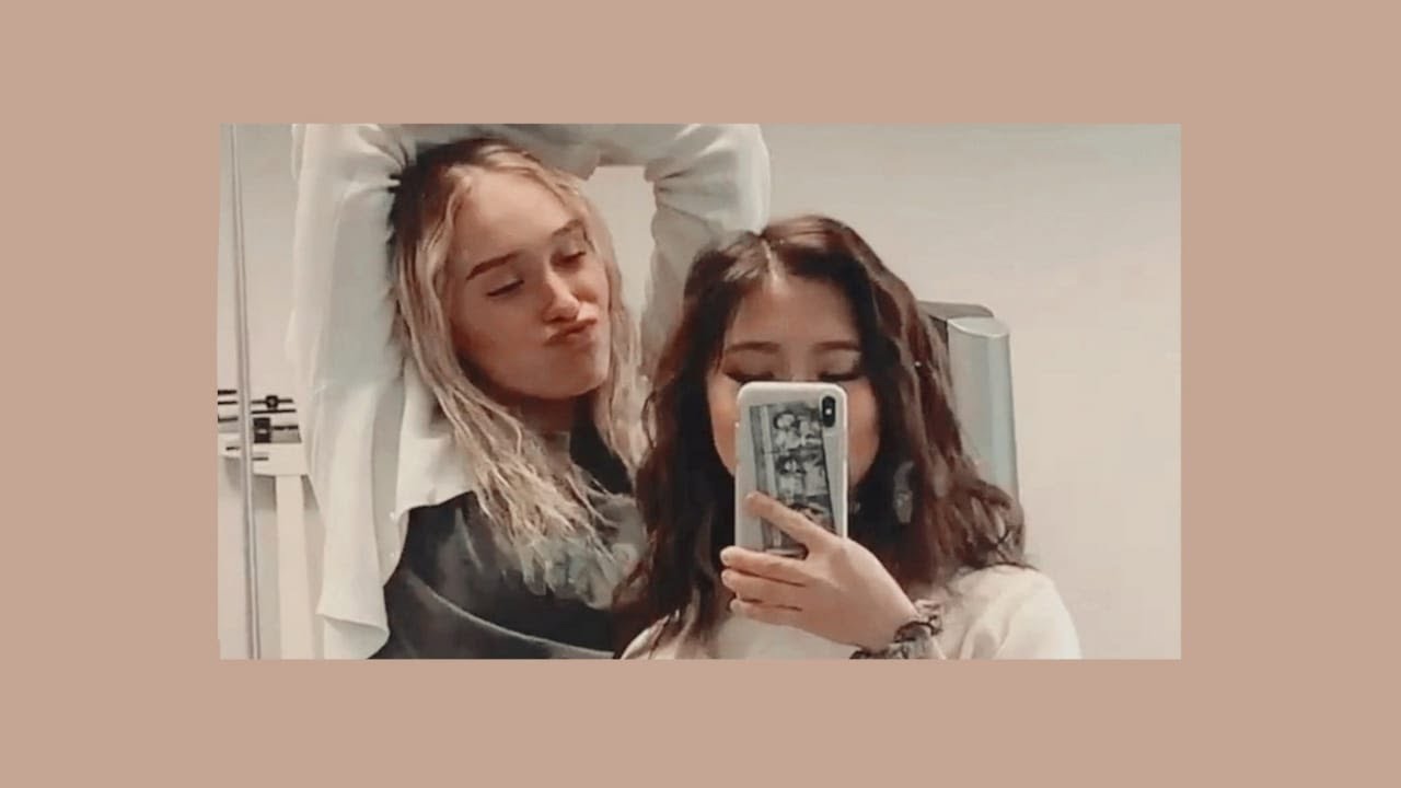siyoon [sina & heyoon] - my only one