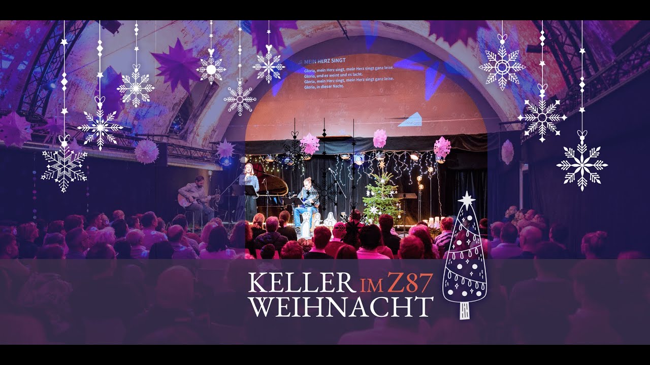 Weihnachtsgottesdienst | Christoph Schmitter