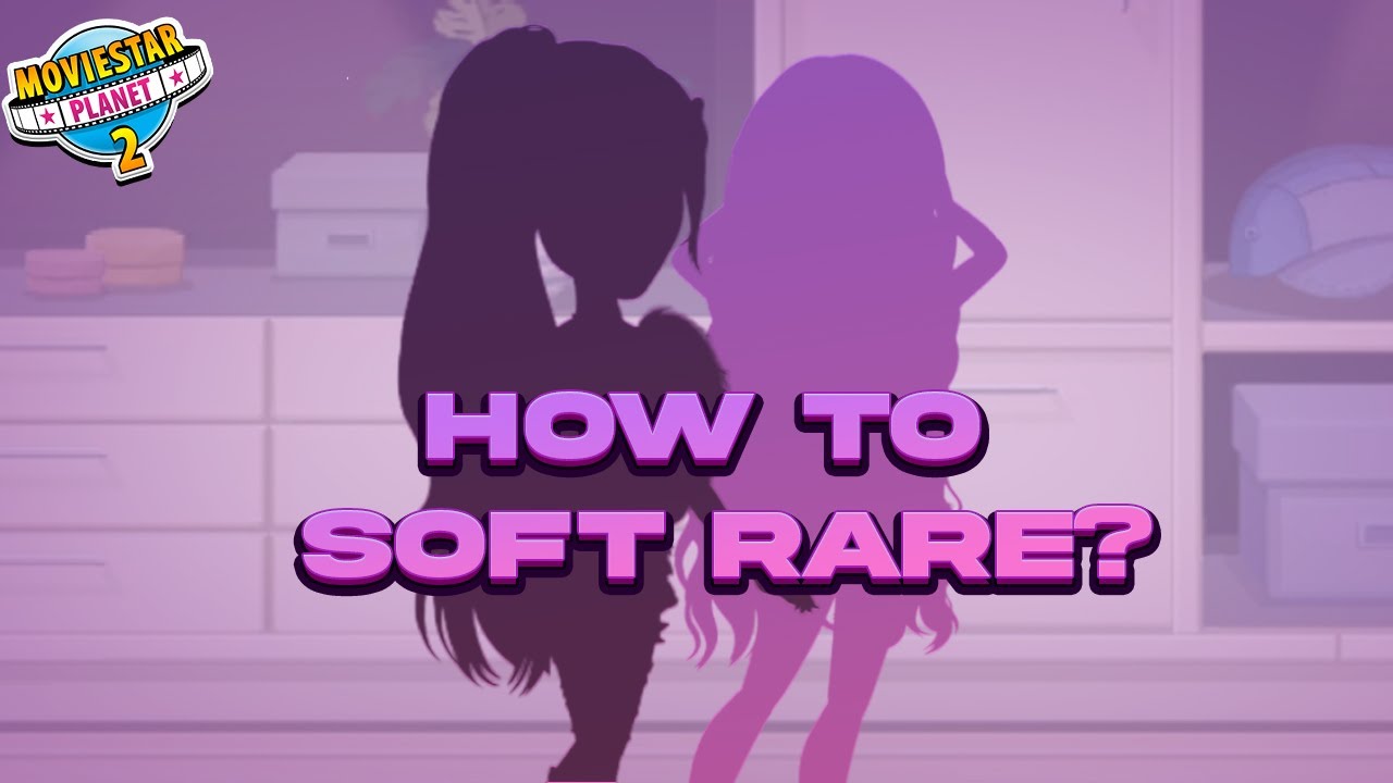 HOW TO SOFT RARE ON MSP2? *EASIEST WAY*