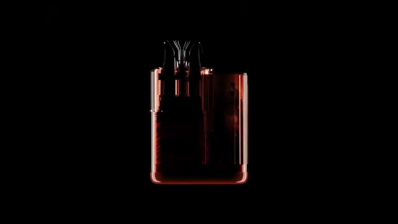 MKG Refillable Vape with its LED display OEM logo#vapeshop #vapes #ecigarette #vaping #vape #vapor