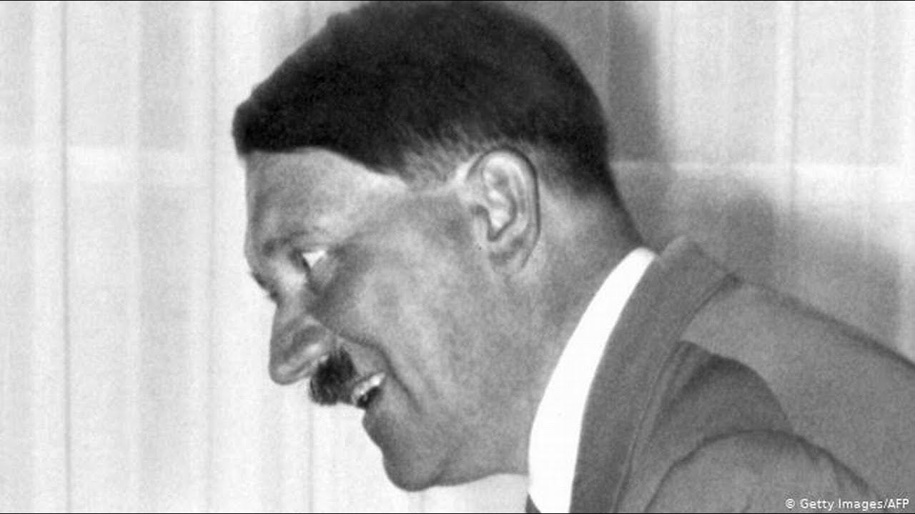Mitos y Realidades de Adolf Hitler - Irving Gatell