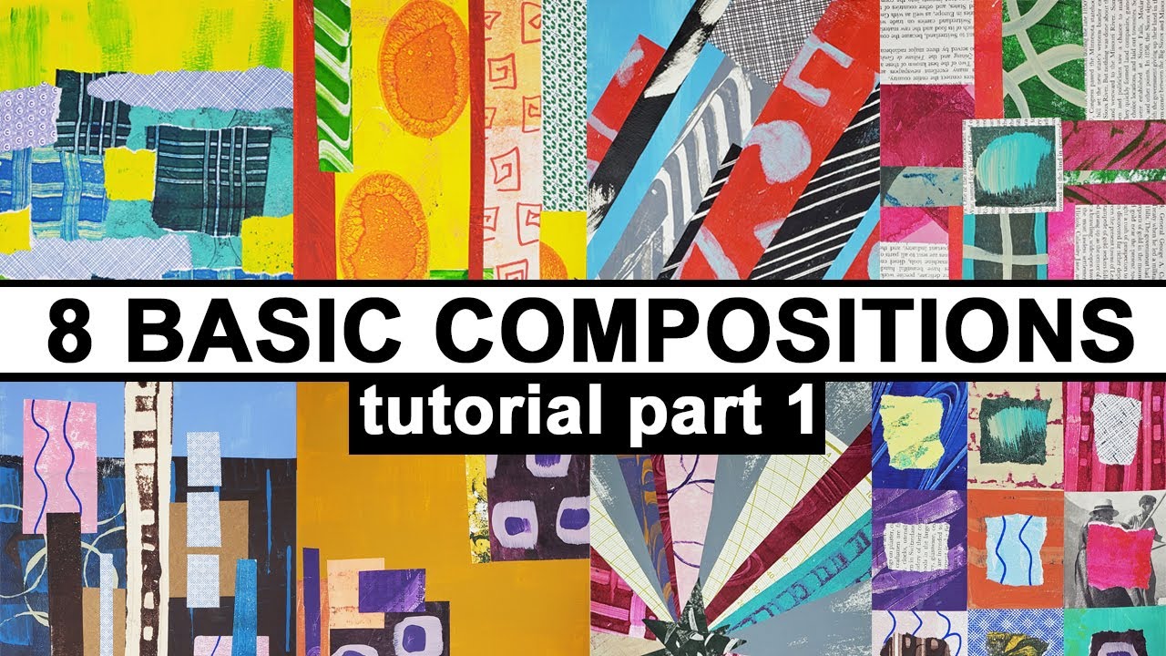 8 Basic Compositions
