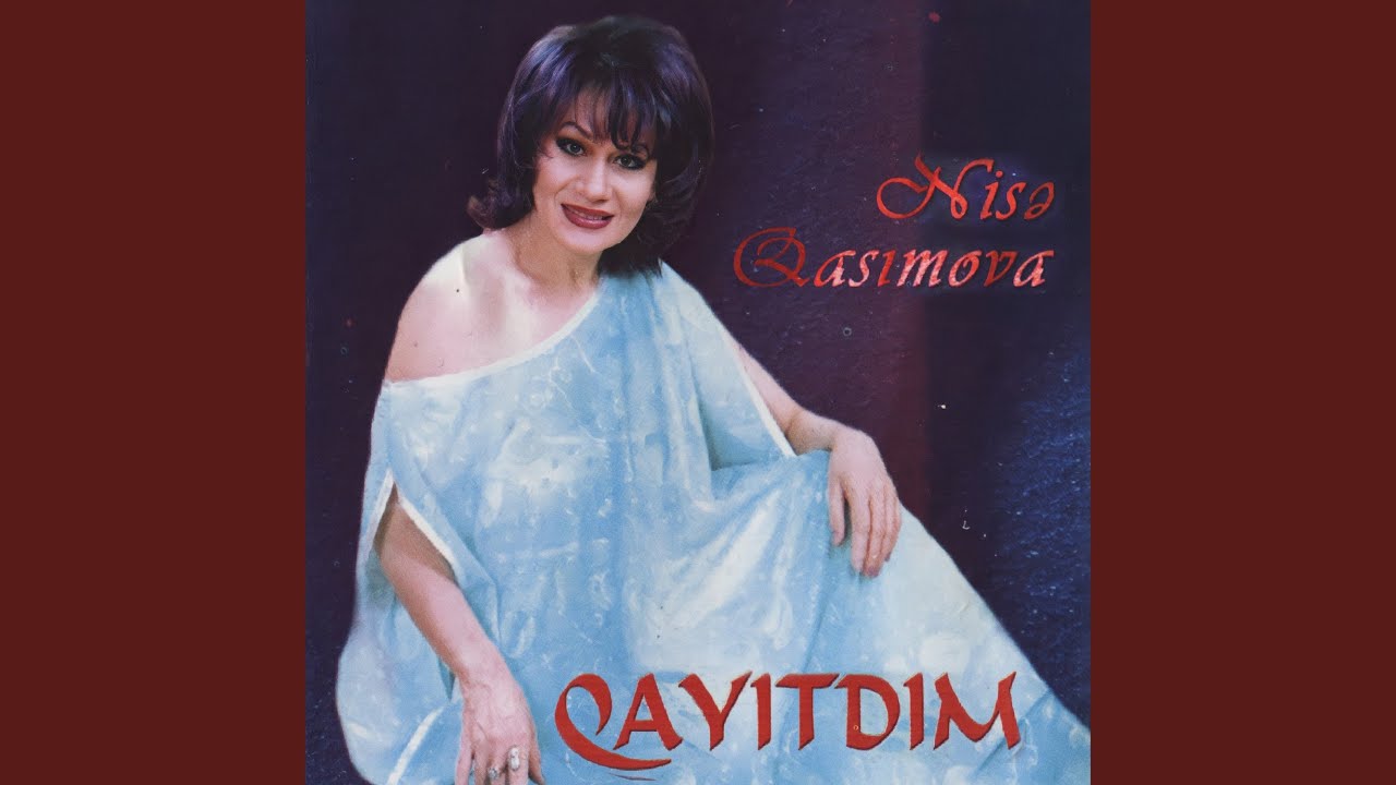 Qayıtdım