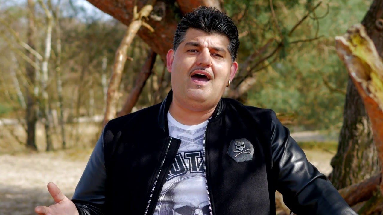 Frits Verhoeven - nou ben ik aan de beurt