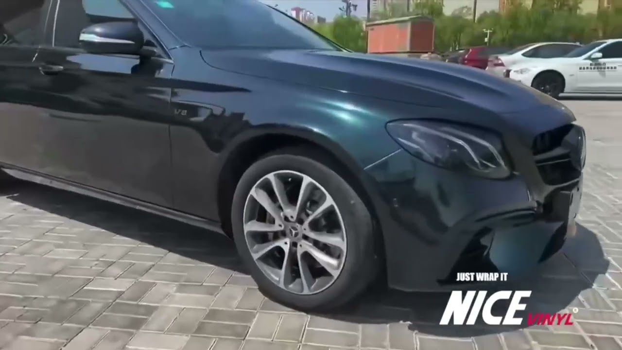 Top 5 Hardest Cars to Wrap! #5 Is a Nightmare