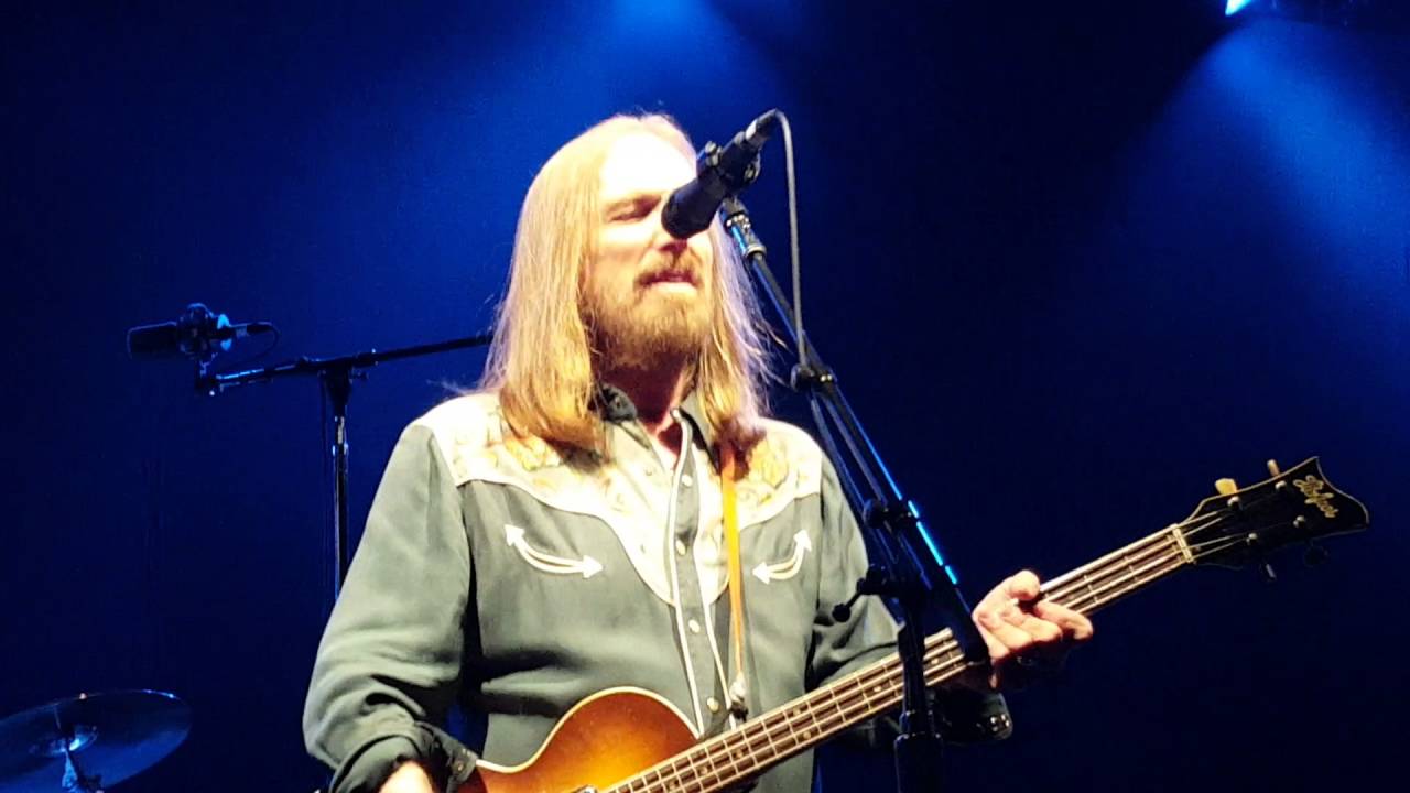 Mudcrutch 