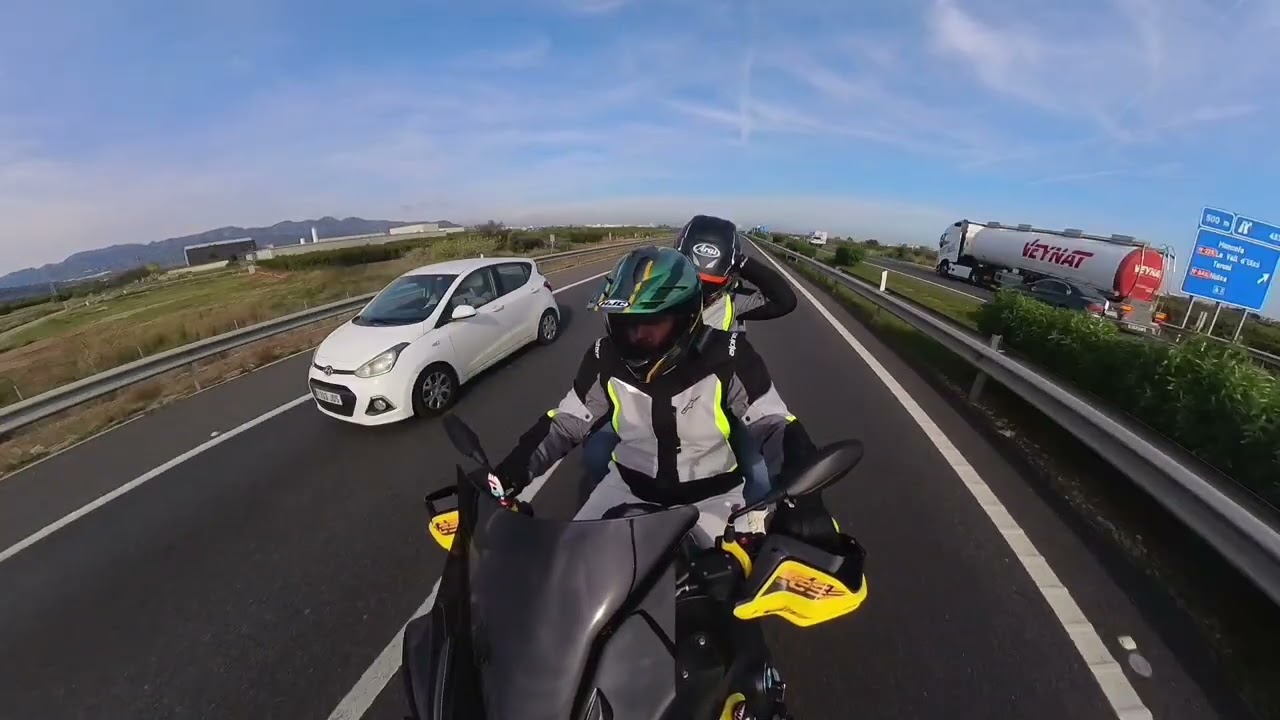 Vuelta a casa 