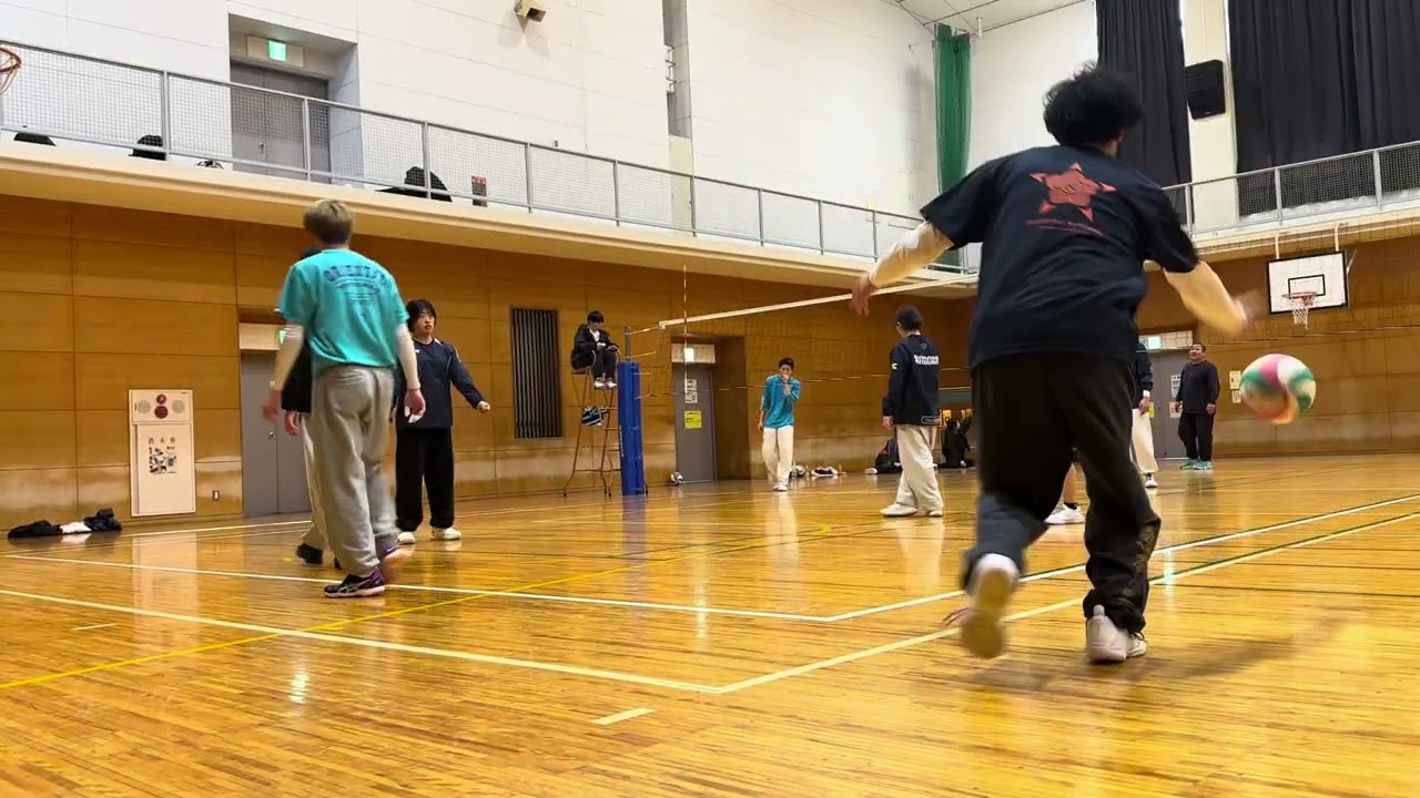 2026.1.12 willカップ  アンバランス②