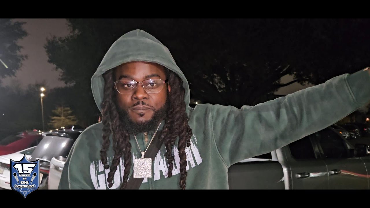 ARSONAL TO MURDA MOOK "IM THINKING YOU ELON MUSK & YOU LIVING LIKE POOKIE!!"