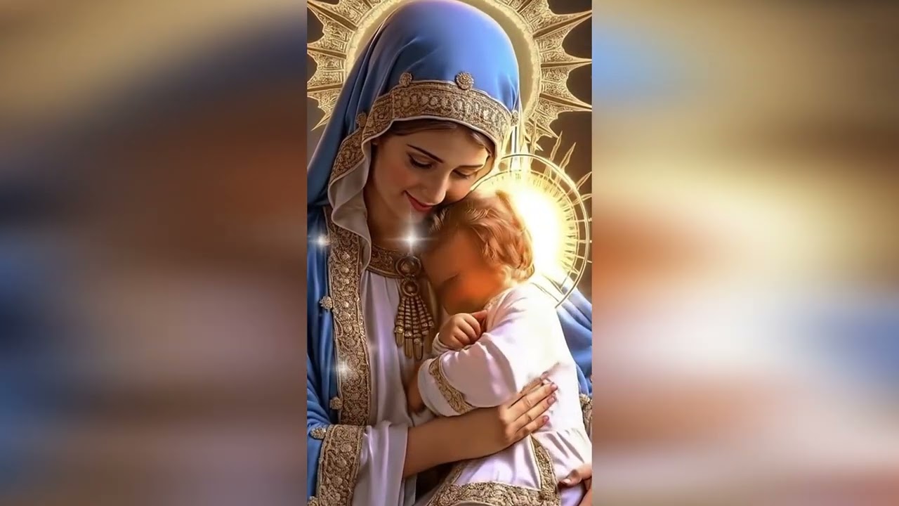 AVE MARIA EM ARAMAICO