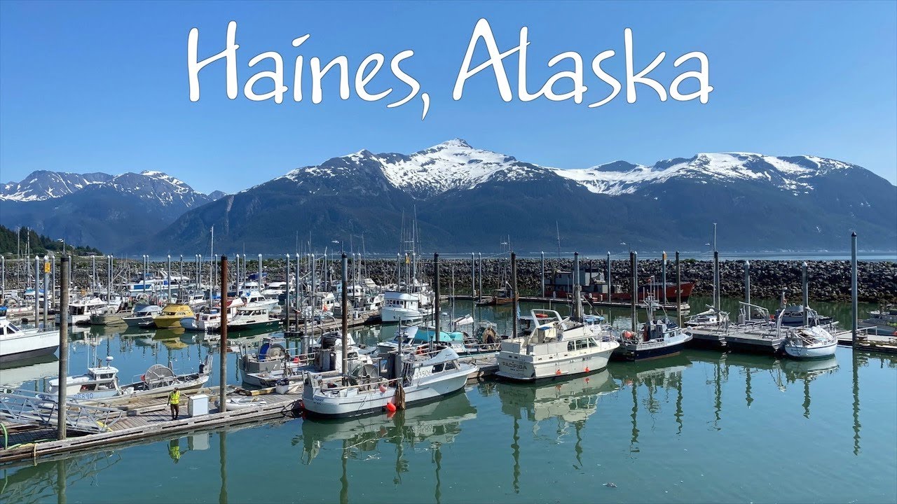 Haines, Alaska