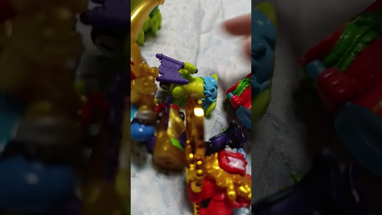 Piratix 4 сезон 1 серія 