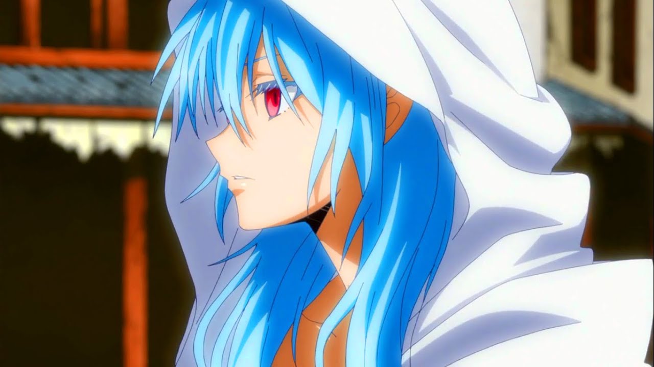 Tensei Shitara Slime Datta Ken 2 (Episode 11)「AMV」~ Rumors (Demon Lord Rimuru / Shion's Rebirth)