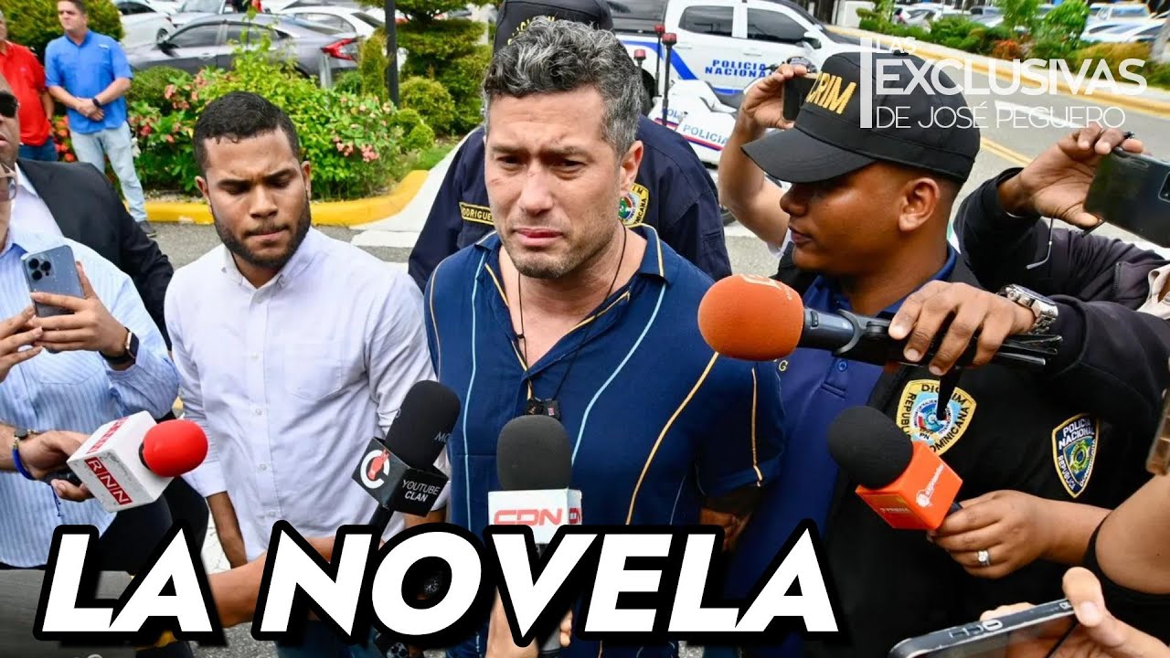 Novela en asalto a sucursal del Banco Popular
